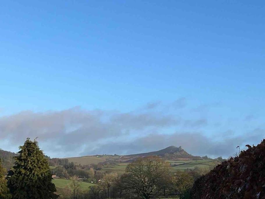 No5 At 53 - 2 Bed Apartment In Leek, Staffs Peak District Extérieur photo